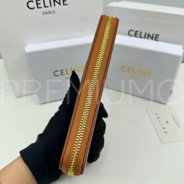 Celine кошелек PR795256 7