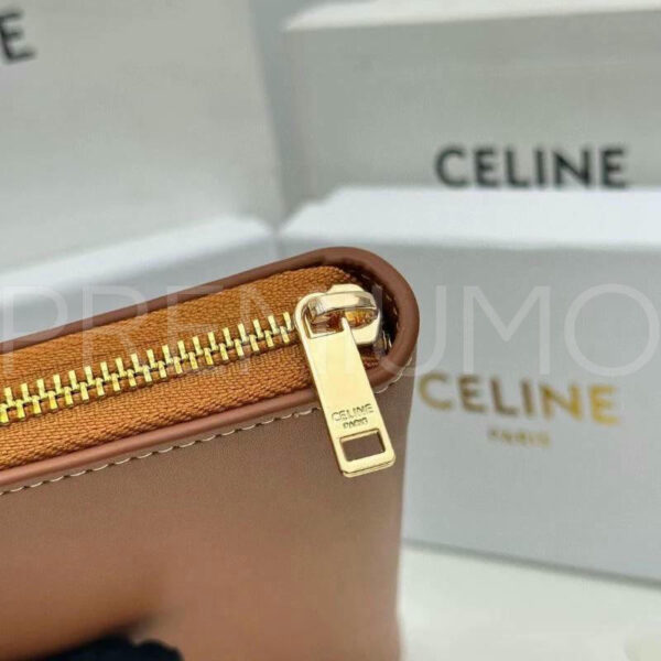 Celine кошелек PR795256 8