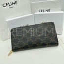 Celine кошелек PR847425 9