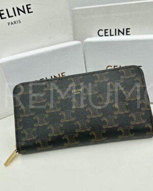 Celine кошелек PR847425