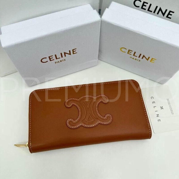 Celine кошелек PR795256 5