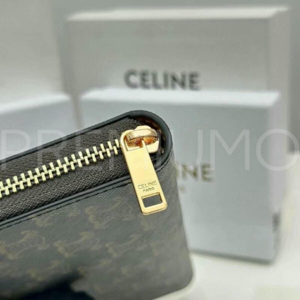 Celine кошелек PR847425 7