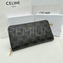 Celine кошелек PR847425 10