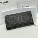 Celine кошелек PR847425 11