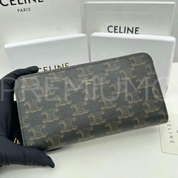 Celine кошелек PR847425 4