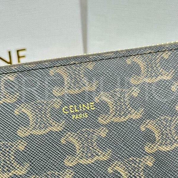 Celine кошелек PR847425 5