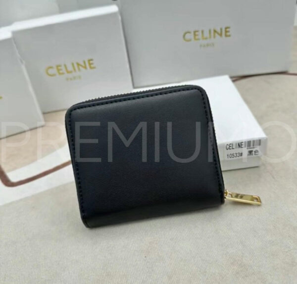 Celine кошелек PR331633 5