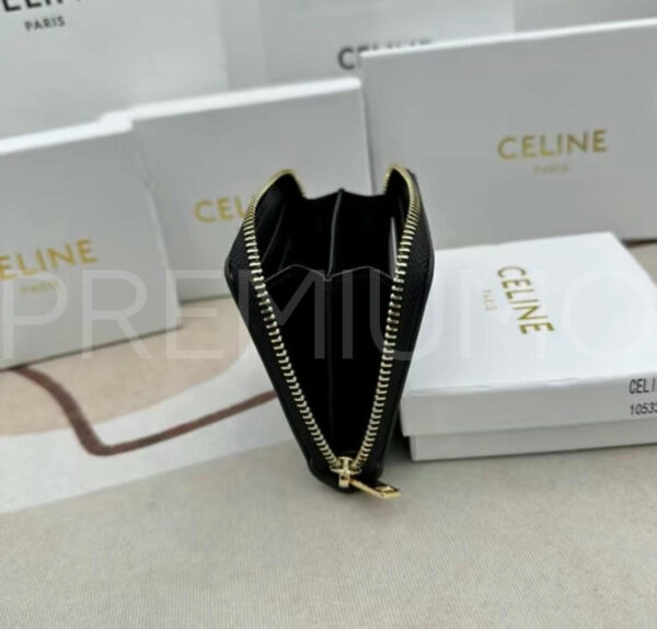 Celine кошелек PR331633 8
