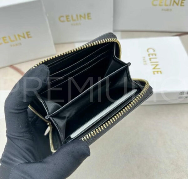 Celine кошелек PR331633 10