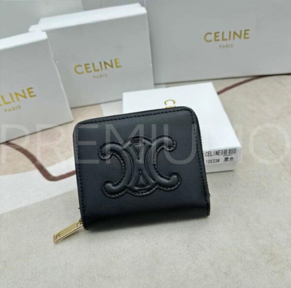 Celine кошелек PR331633 2