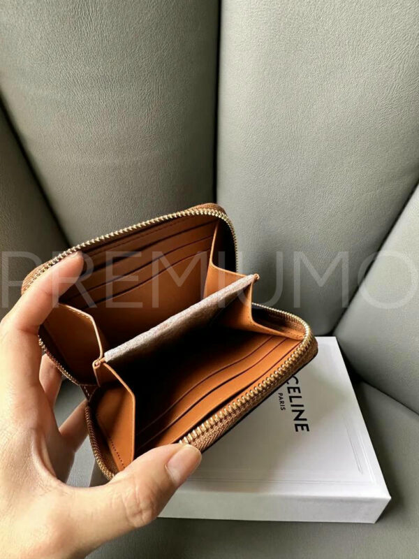 Celine кошелек PR256464 3