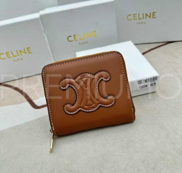 Celine кошелек PR256464 4