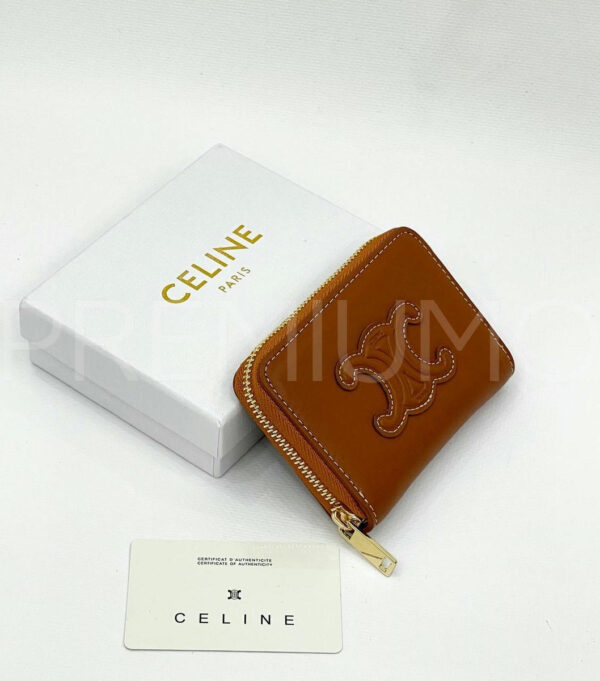 Celine кошелек PR256464 5