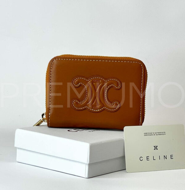 Celine кошелек PR256464 6