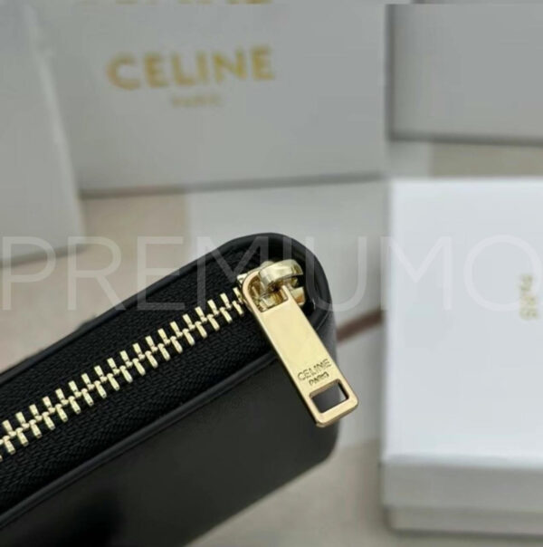 Celine кошелек PR331633 11