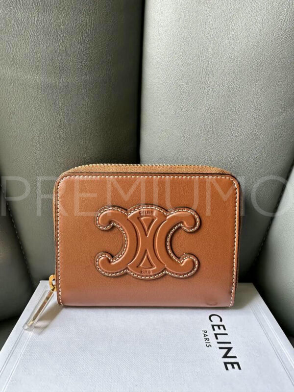 Celine кошелек PR256464 2