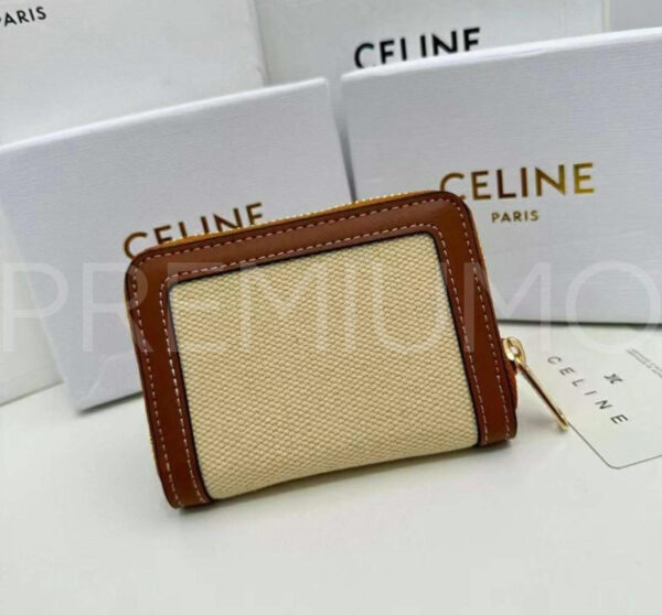 Celine кошелек PR125718 3