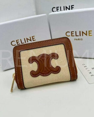 Celine кошелек PR125718