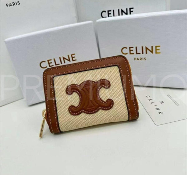 Celine кошелек PR125718