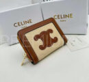 Celine кошелек PR125718 11