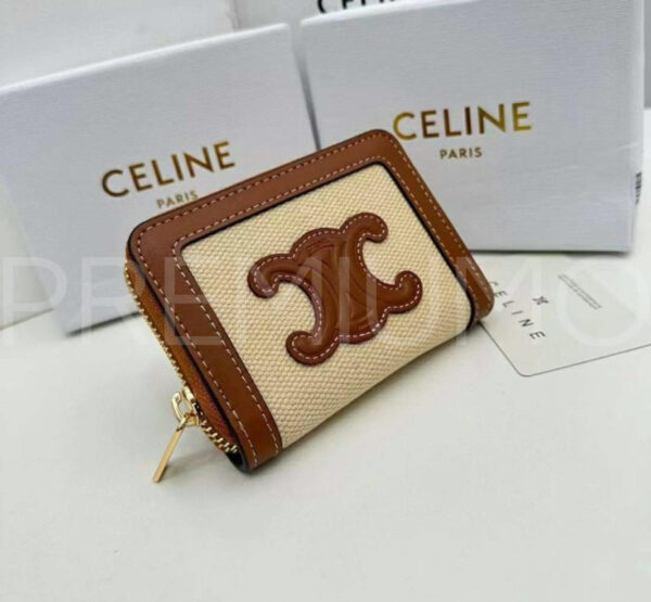 Celine кошелек PR125718 2