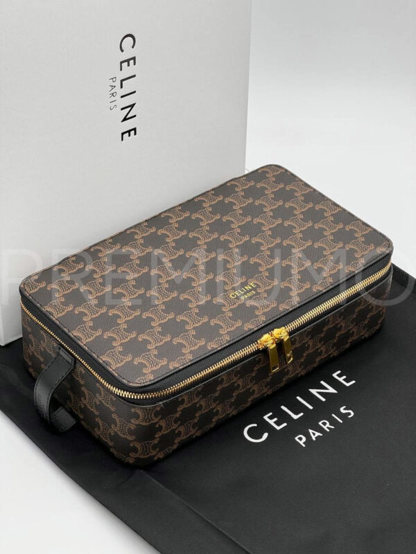 Celine косметичка PR840590