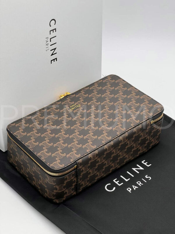 Celine косметичка PR840590 2