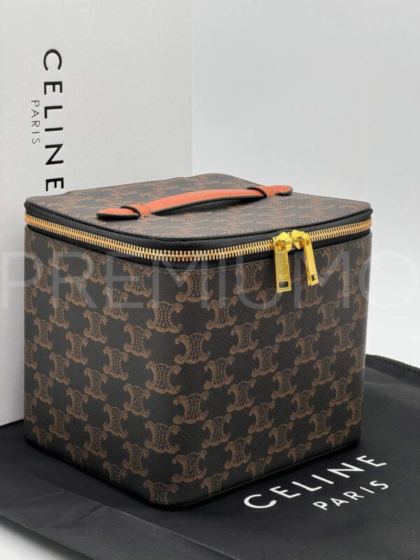Celine косметичка PR190455