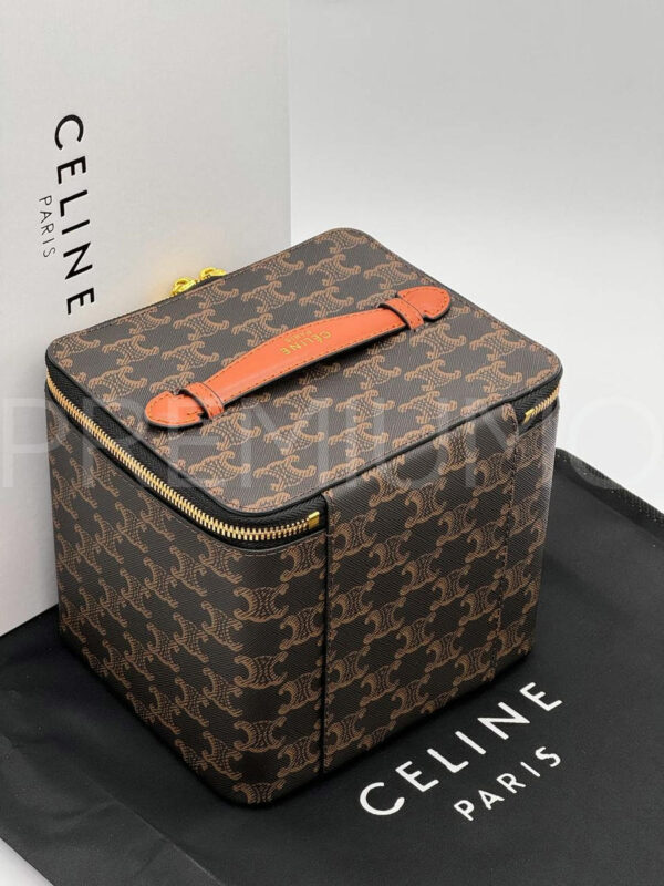 Celine косметичка PR190455 4