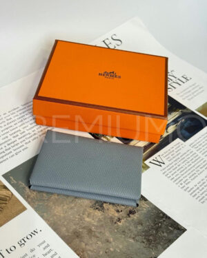 Hermes картхолдер PR648414