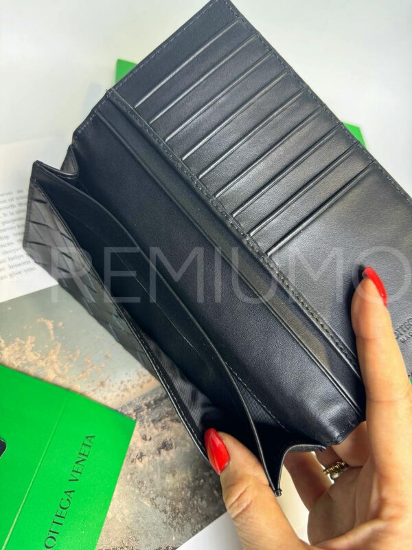 Bottega Veneta кошелек PR976781 2