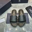 Christian Dior шлепанцы PR727845 10