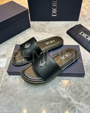 Christian Dior шлепанцы PR790777