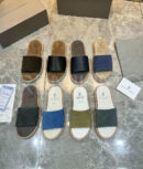 Brunello Cucinelli шлепанцы PR160725 18