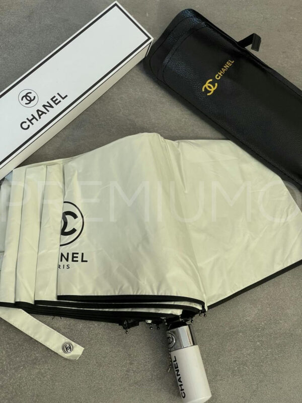 Chanel зонт PR631559 7