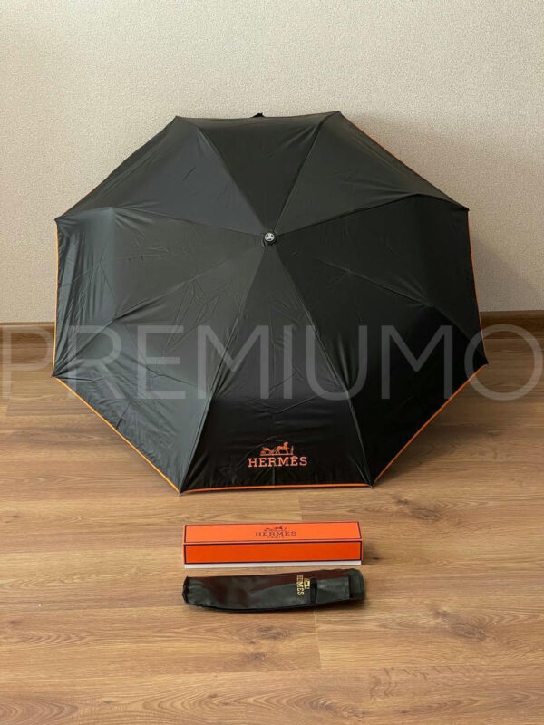 Hermes зонт PR244801
