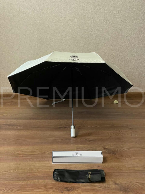 Chanel зонт PR631559 3