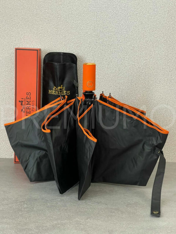 Hermes зонт PR244801 6