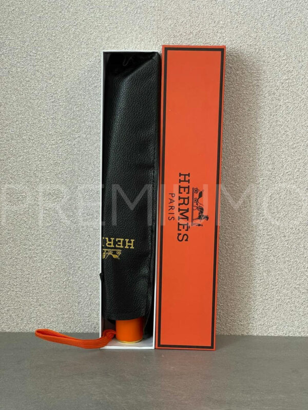 Hermes зонт PR244801 7