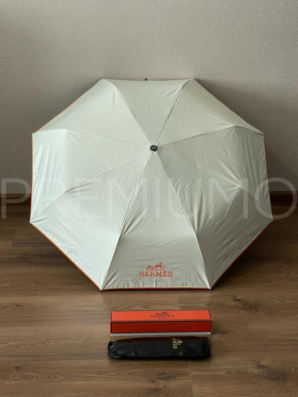 Hermes зонт PR545687