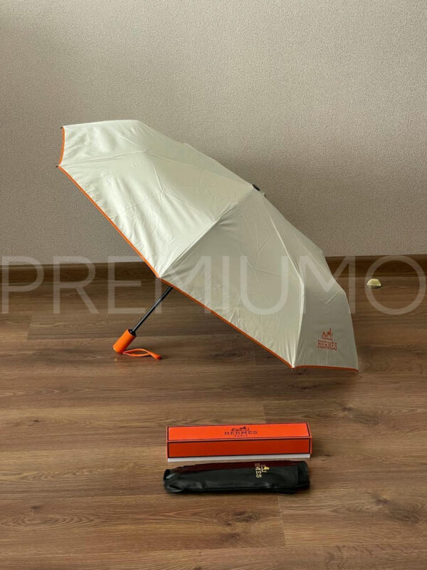 Hermes зонт PR545687 2