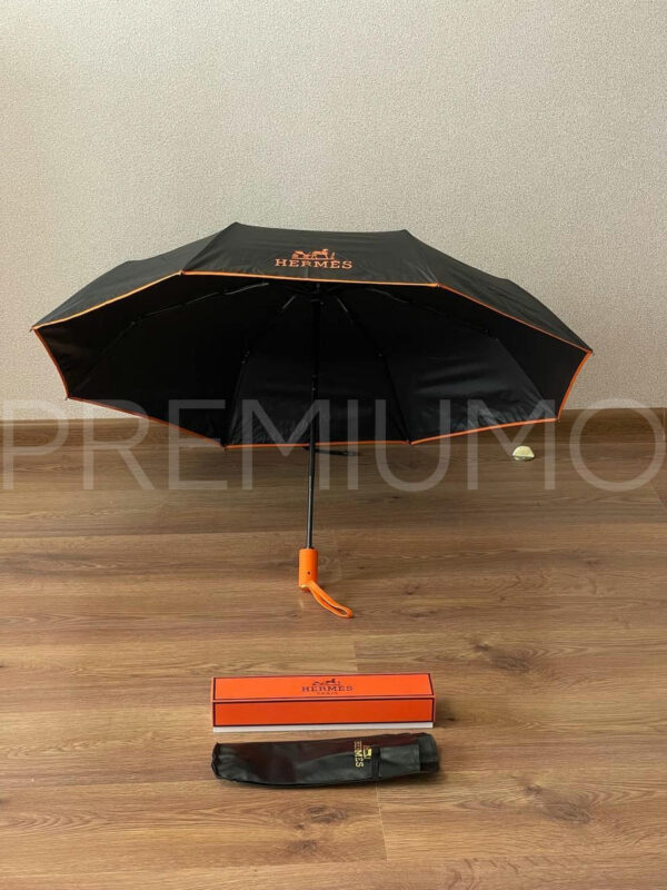Hermes зонт PR244801 3