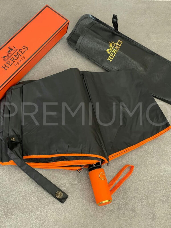 Hermes зонт PR244801 5