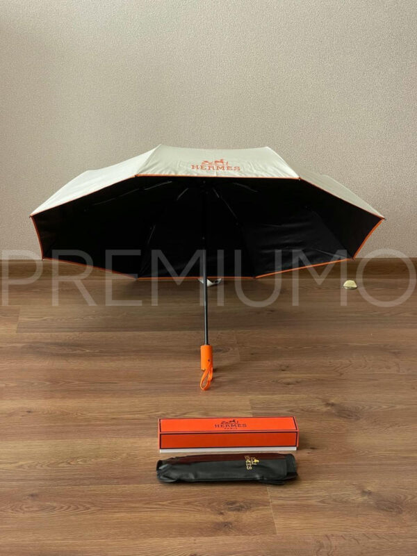 Hermes зонт PR545687 3