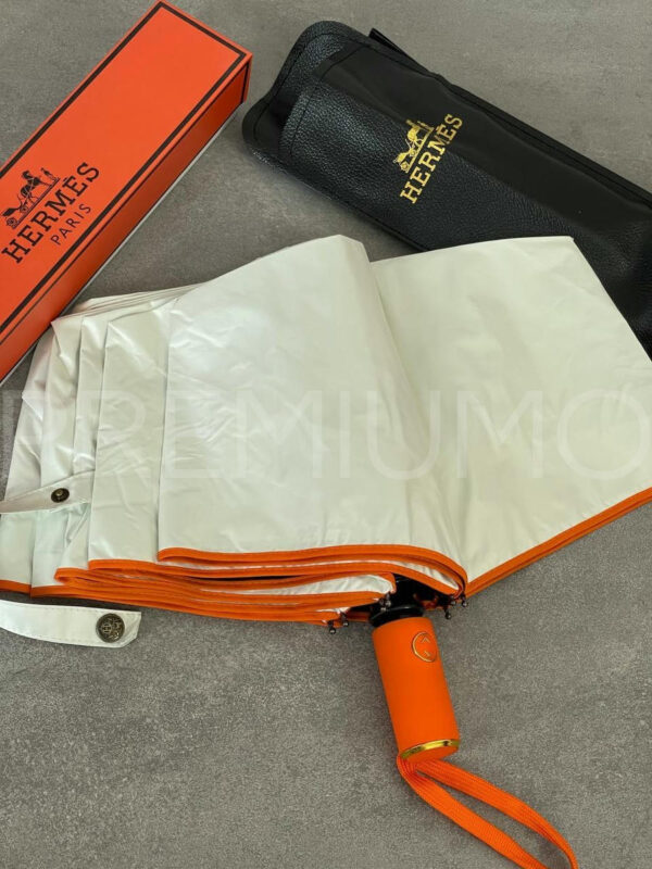 Hermes зонт PR545687 5