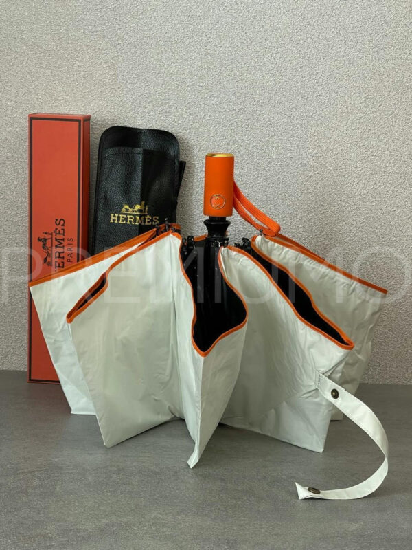 Hermes зонт PR545687 6
