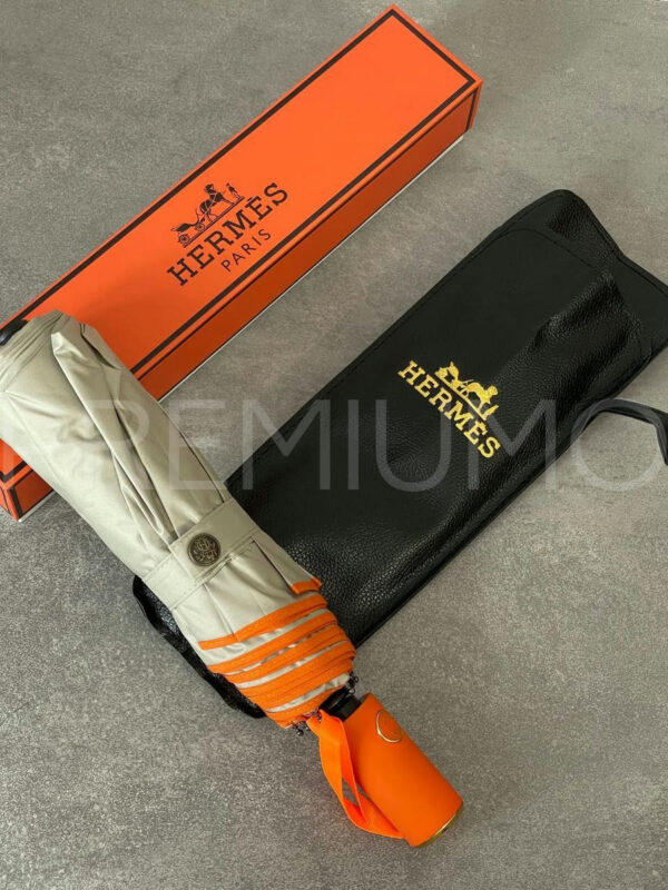 Hermes зонт PR202279 8