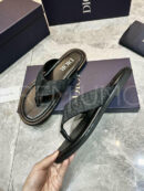 Christian Dior шлепанцы PR106558 10