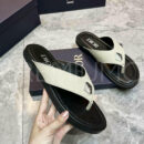 Christian Dior шлепанцы PR229965 12