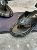 Christian Dior шлепанцы PR749570 11